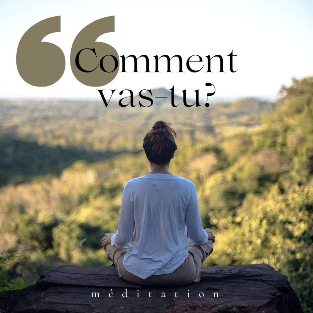Julie va loin...