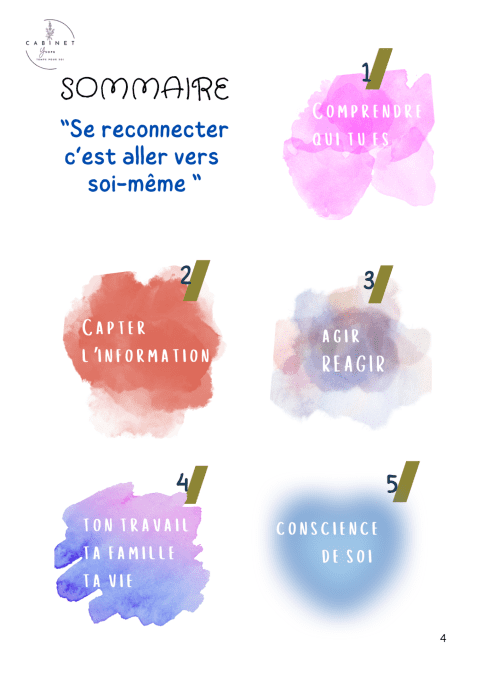 RECONNEXION
