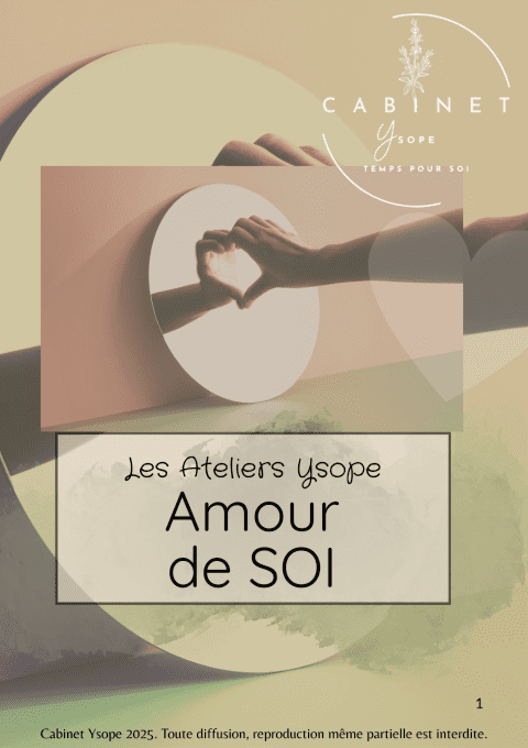 Amour de soi