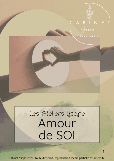 Amour de soi
